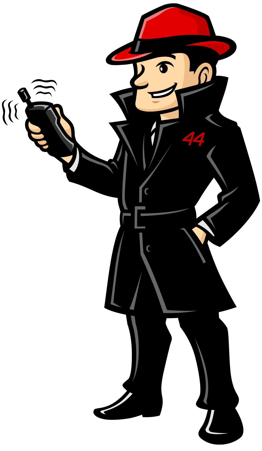 Agent44 Phone 1