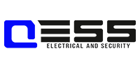 QESS Electrical and Security Logo