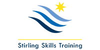 Stirling Skills Training Logo