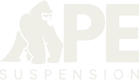 APE Suspension Logo