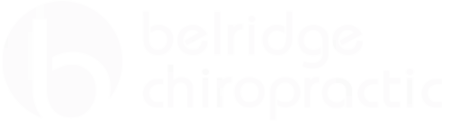 Belridge Chiropractic Logo