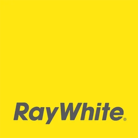 A44 Ray White Logo V1