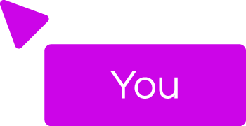 Decorative Curser with You