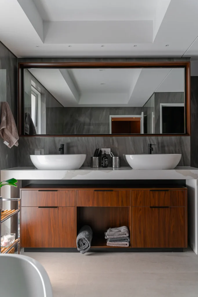 Interior Design Photography in Burns Beach, Perth WA