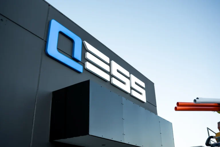 Professional Building Photography in Perth WA